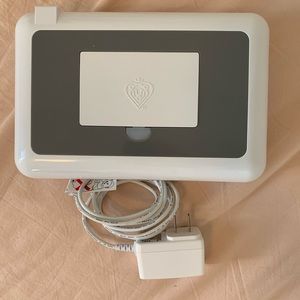 prince lionheart wipe